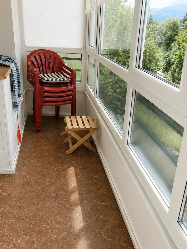 Apartament confortabil în Predeal la distanță de mers pe jos de gară și de pâr — fotografia 3
