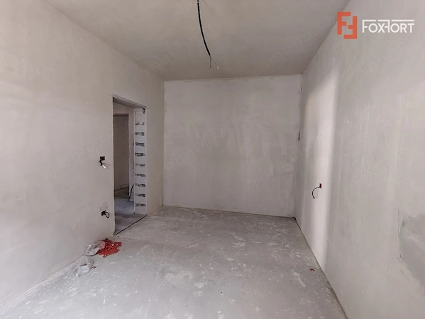 Apartament cu 2 camere, in Giroc, zona Planetelor - V10173 — fotografia 1