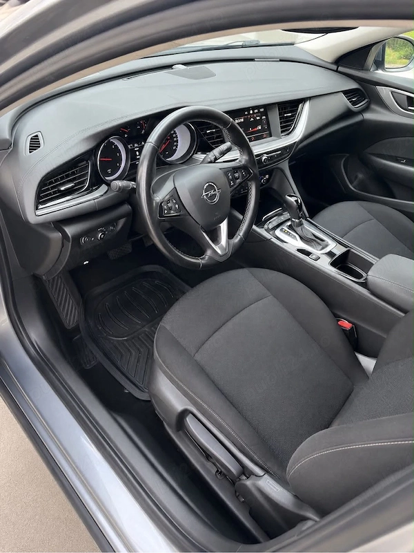 OPEL Insignia 2018 — imagine 4