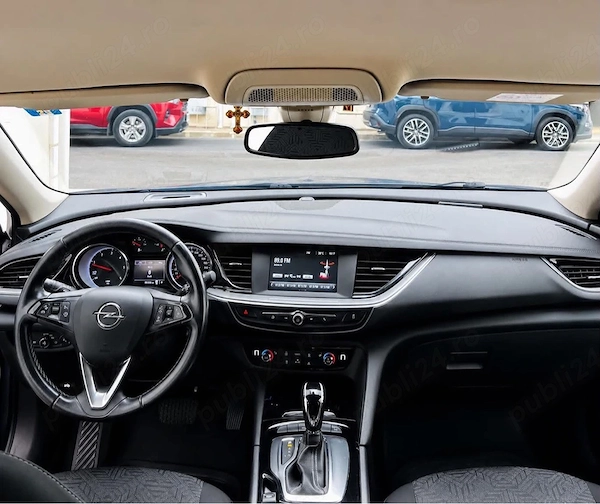 OPEL Insignia 2018 — imagine 3