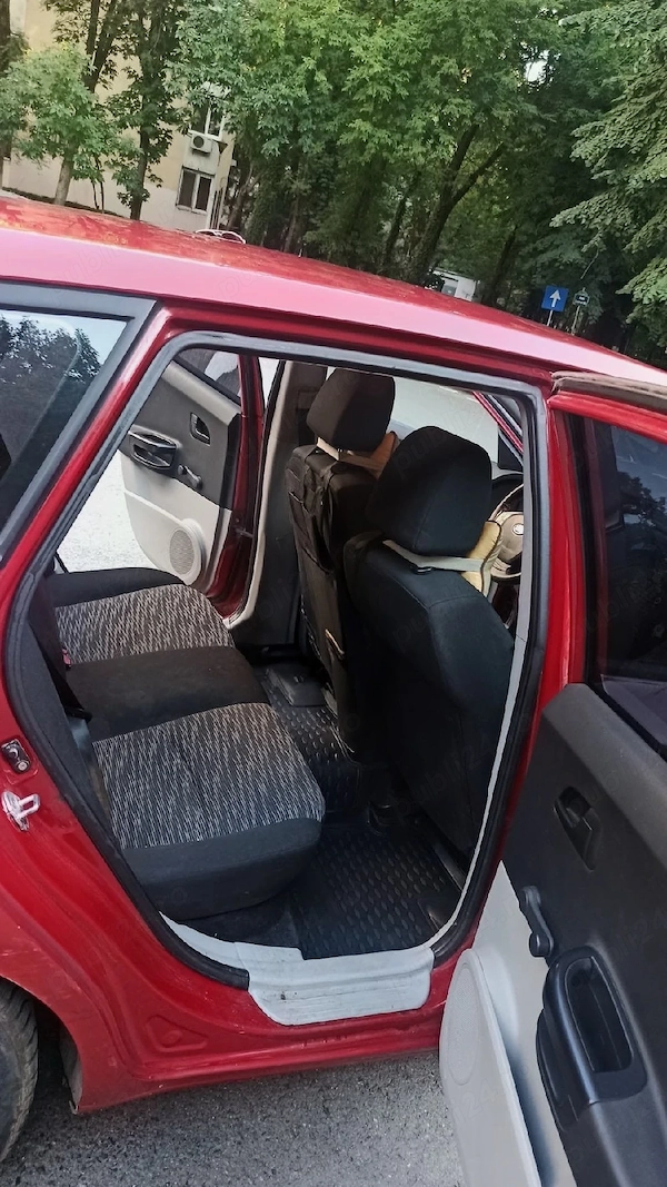 KIA Ceed 2008 — imagine 4
