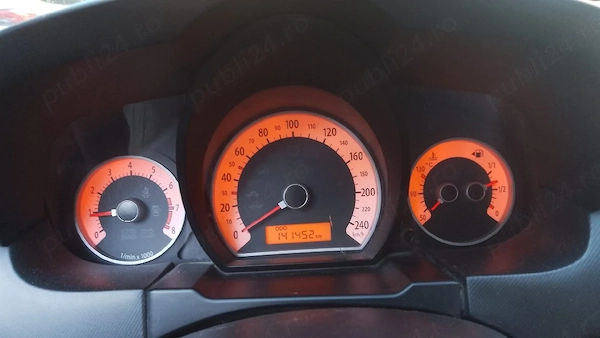 KIA Ceed 2008 — imagine 5