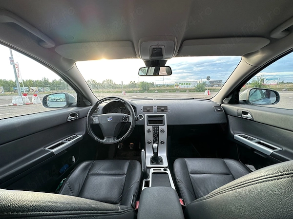 VOLVO S40 2012 — imagine 5