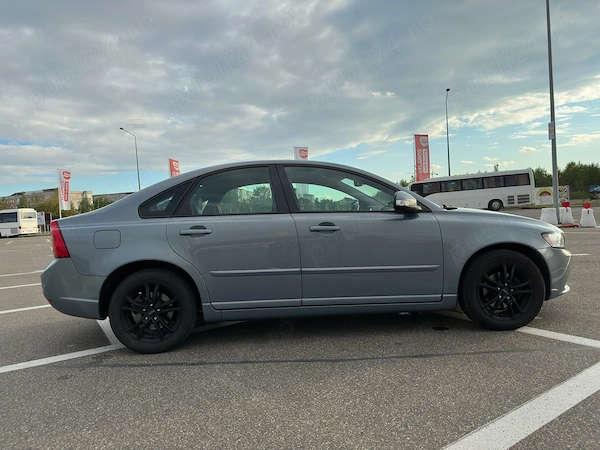 VOLVO S40 2012 — imagine 3