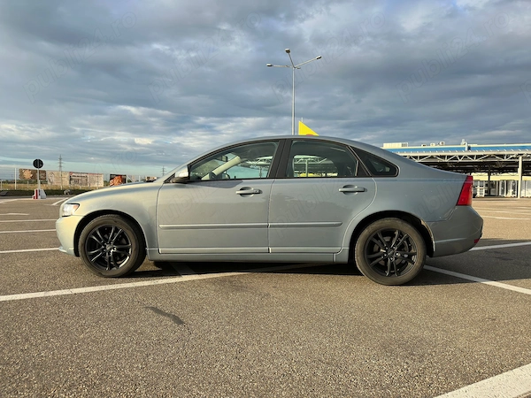 VOLVO S40 2012 — imagine 2