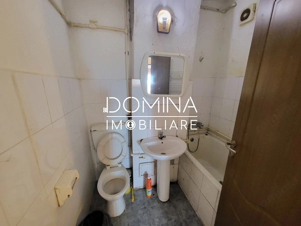 Vânzare apartament cu 2 camere, decomandat, Aleea Plopilor — fotografia 3