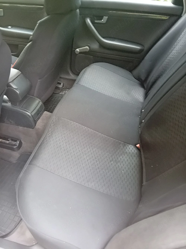 AUDI A4 2003 — imagine 3