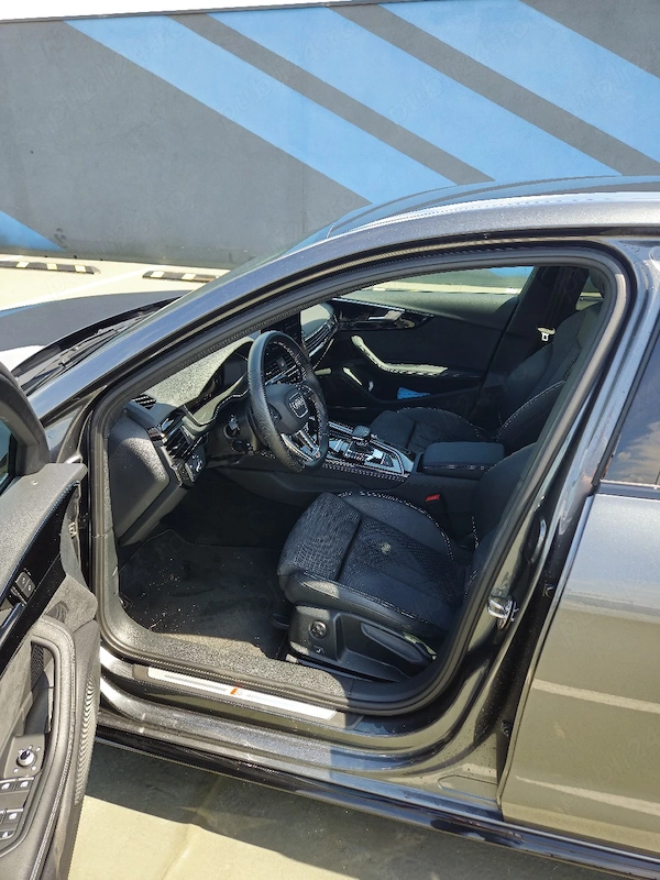 AUDI A4 2024 — imagine 5