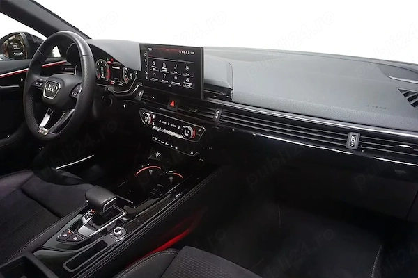 AUDI A4 2024 — imagine 6