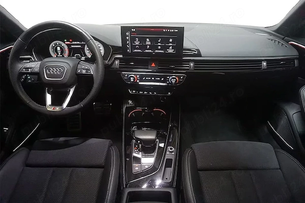 AUDI A4 2024 — imagine 10