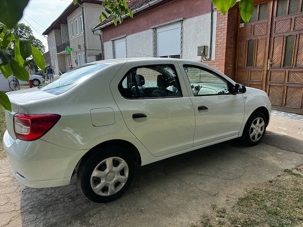 DACIA Logan 2013 — imagine 4