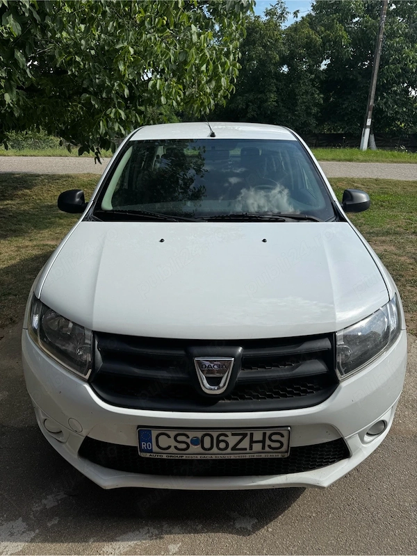 DACIA Logan 2013 — imagine 6