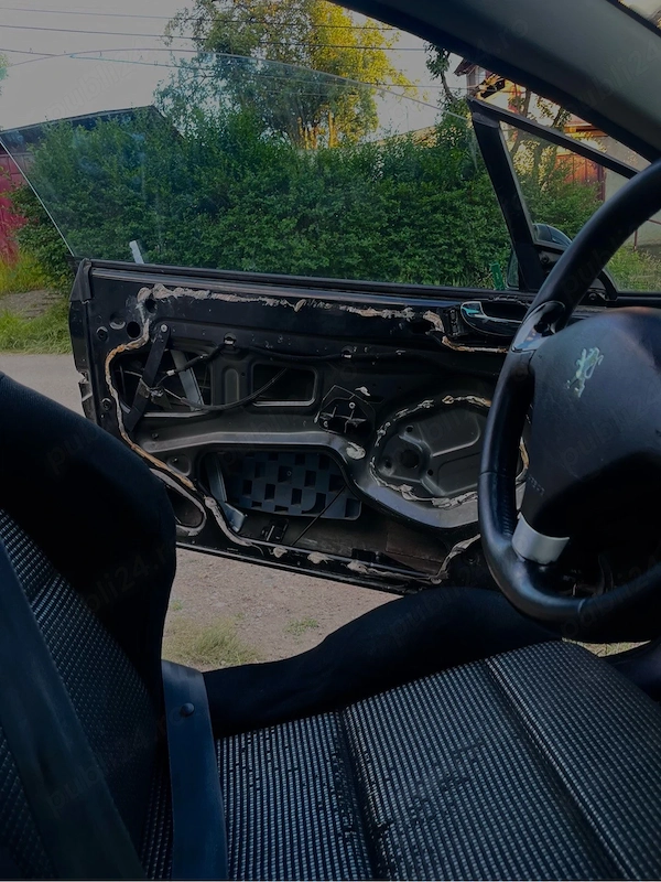 PEUGEOT 307 2004 — imagine 3