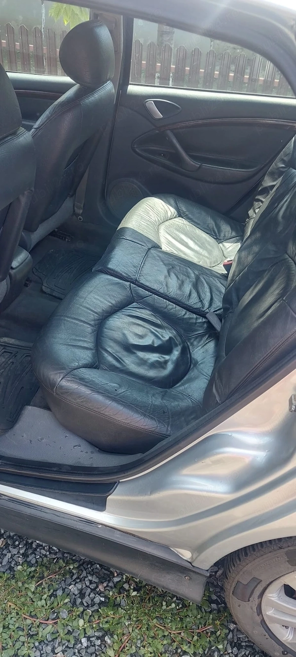 masina citroen c5