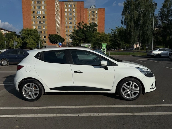 RENAULT Clio 2019 — imagine 3
