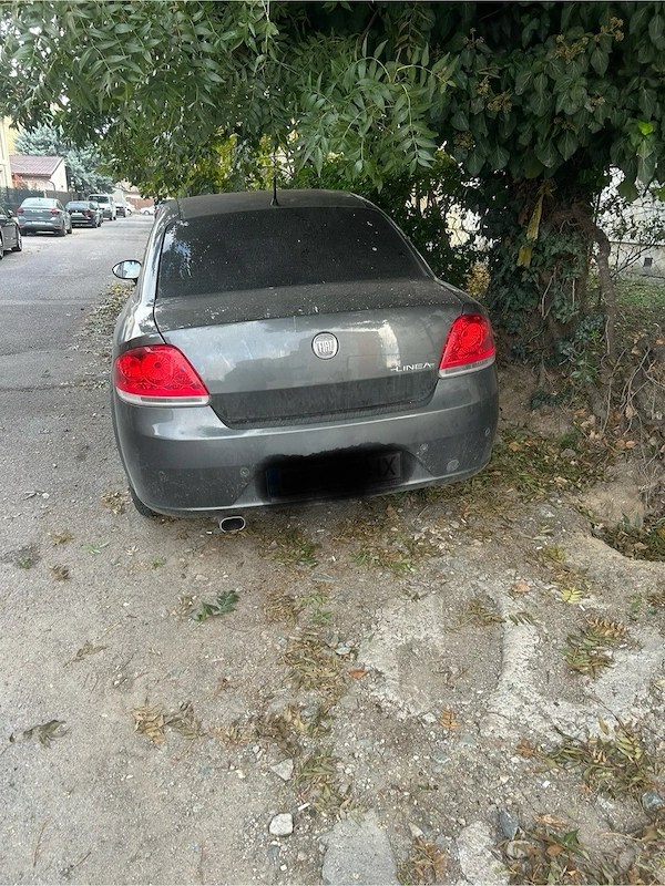 FIAT Linea