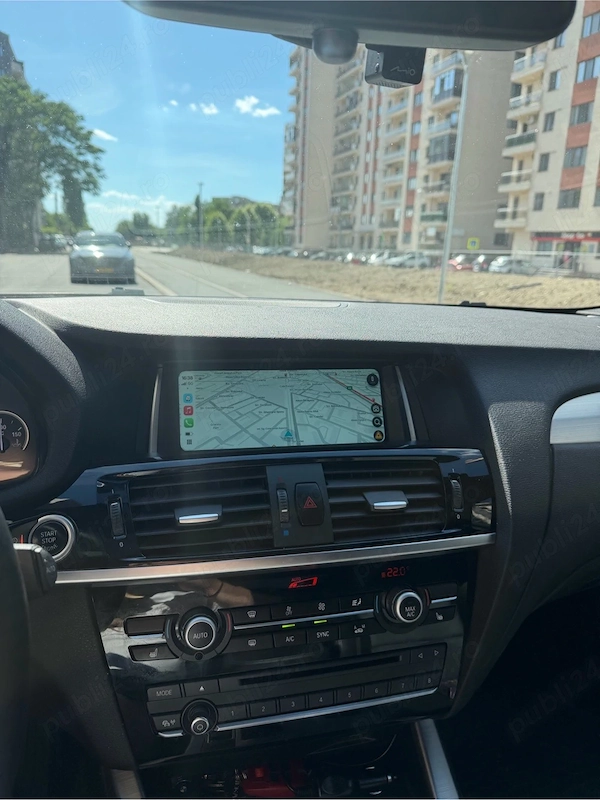BMW X Series (Generic) 2017 — imagine 5