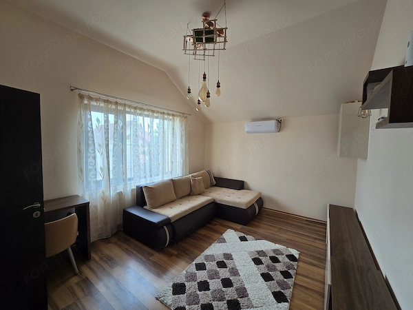 Apartament 2 camere, Dumbravita, Loc de parcare inscris in CF, Mobilat si Utilat — fotografia 1