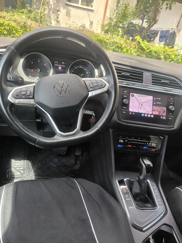 VOLKSWAGEN Tiguan 2023 — imagine 2