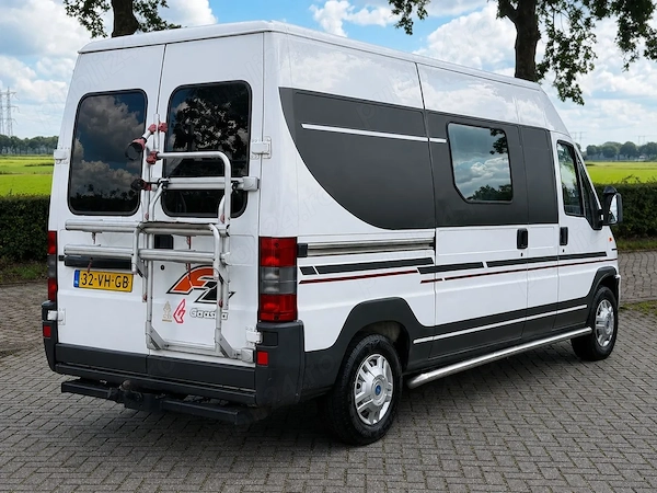 FIAT Ducato