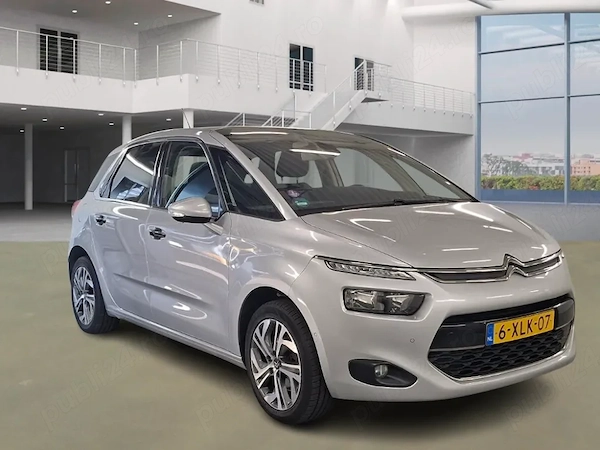 CITROËN C4 Picasso
