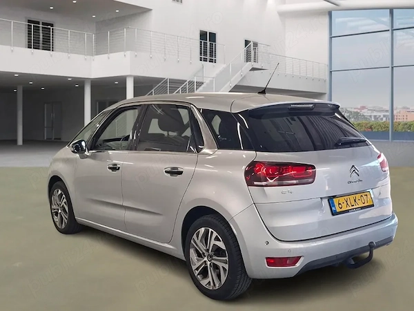 CITROËN C4 Picasso 2014 — imagine 2