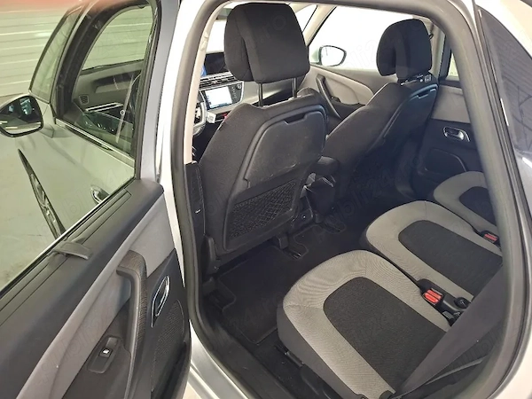 CITROËN C4 Picasso 2014 — imagine 4