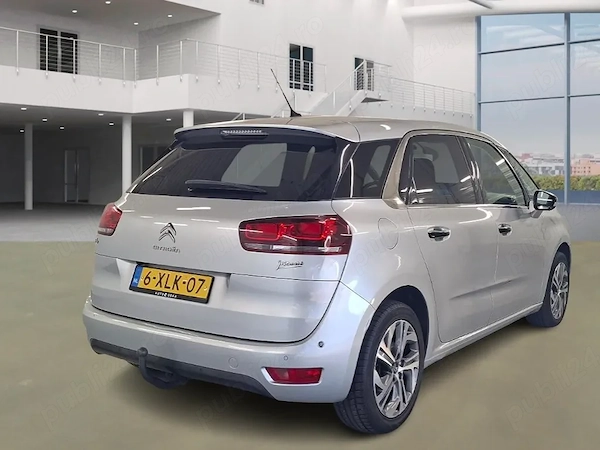 CITROËN C4 Picasso 2014 — imagine 9