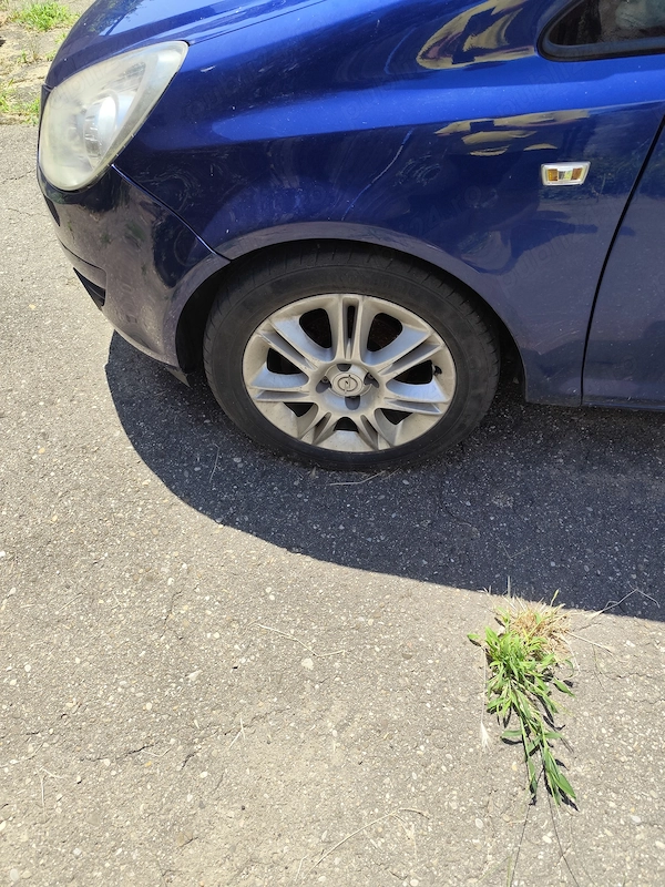OPEL Corsa 2007 — imagine 6