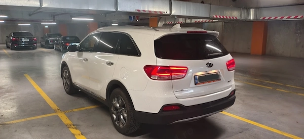 KIA Sorento 2016 — imagine 4