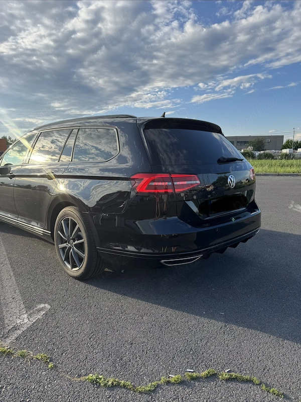 VOLKSWAGEN Passat 2016 — imagine 2