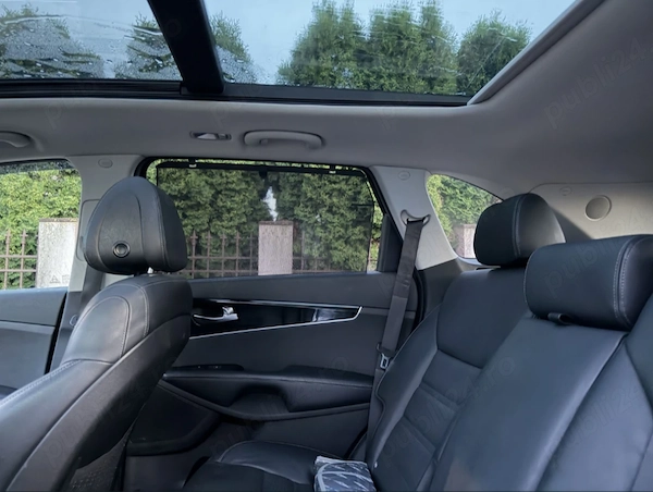KIA Sorento 2016 — imagine 8