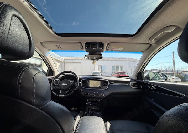 KIA Sorento 2016 — imagine 7