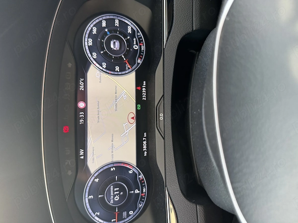 VOLKSWAGEN Passat 2016 — imagine 5