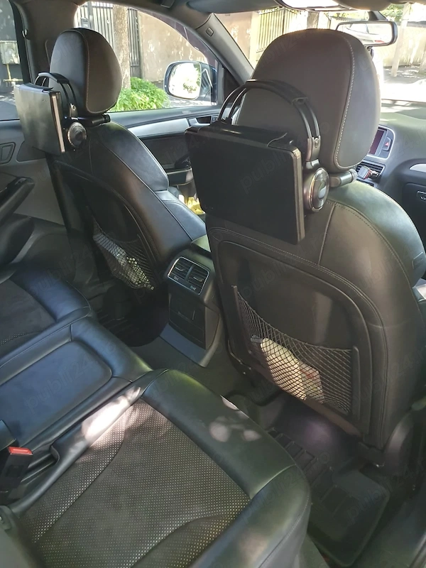 AUDI Q5 2012 — imagine 4