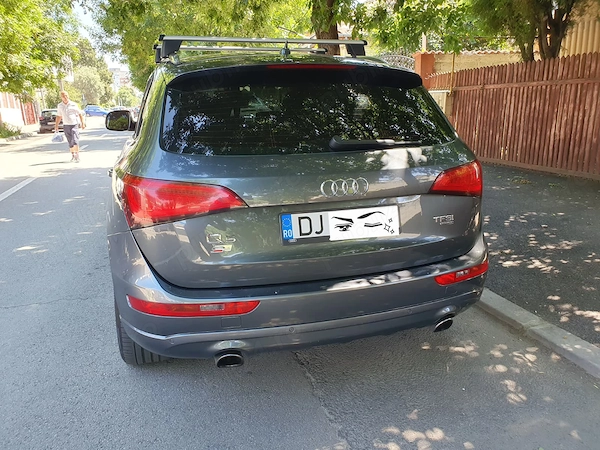 AUDI Q5 2012 — imagine 2