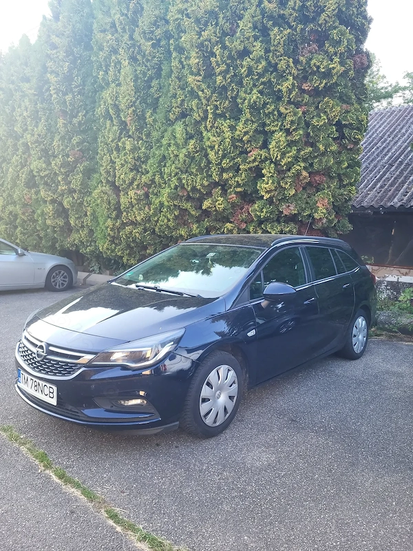 De vînzare Opel astra k 2019