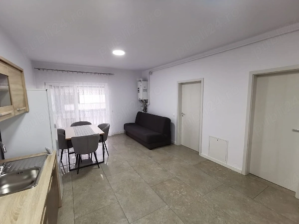 Inchiriez apartament in Chinteni — fotografia 3