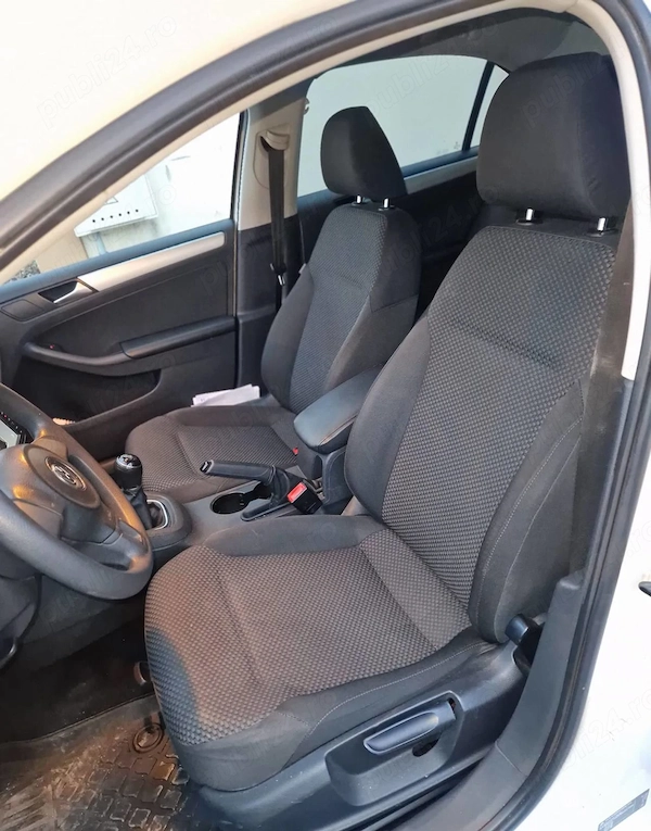 VOLKSWAGEN Jetta 2014 — imagine 9