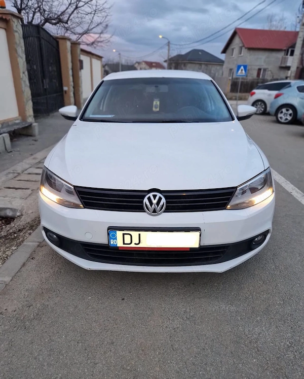 VOLKSWAGEN Jetta 2014 — imagine 2