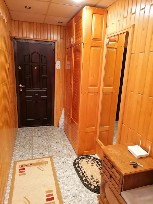 Apartament cu 2 camere de închiriat Centru, Vaslui — fotografia 3