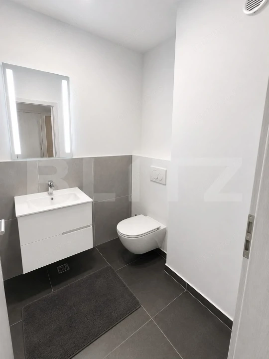 Apartament 2 camere I 55mp I NEW- EROILOR RESIDENCE I parcare I LIFT I balcon — fotografia 2
