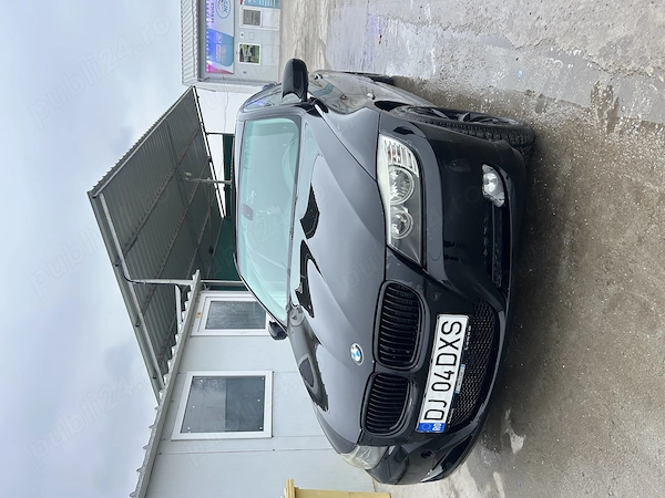 Vând BMW seria 3,E90 318d