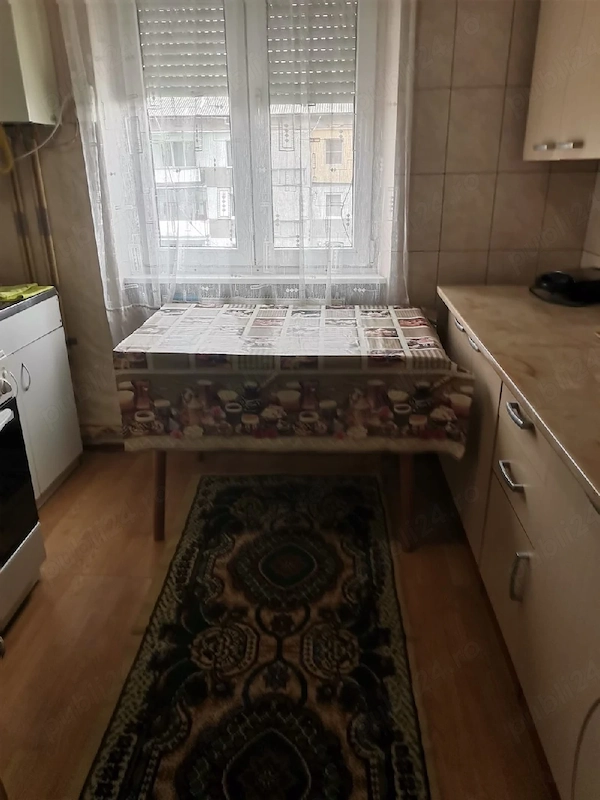 Apartament 2 camere de vânzare | Sighetu Marmației | centrală | termopan | cărămidă — fotografia 3