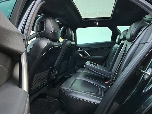 CITROËN DS5 2012 — imagine 10