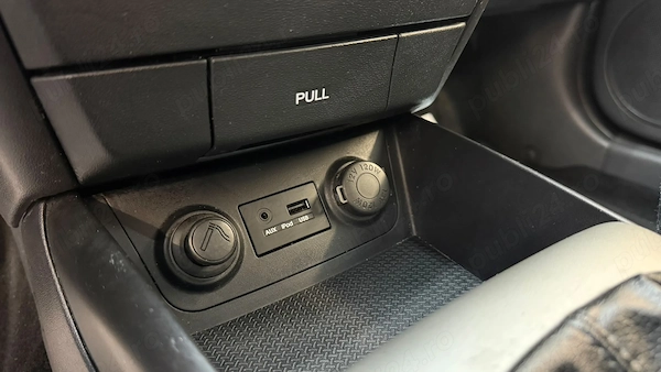 HYUNDAI i30 2011 — imagine 17