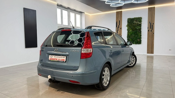 HYUNDAI i30 2011 — imagine 6