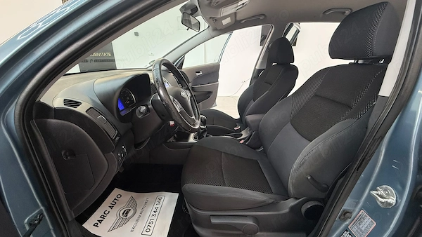HYUNDAI i30 2011 — imagine 7