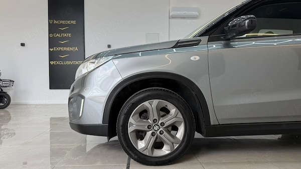 SUZUKI Vitara 2017 — imagine 9