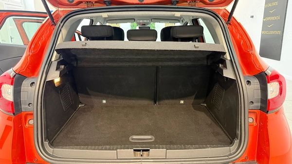 RENAULT Captur 2013 — imagine 11